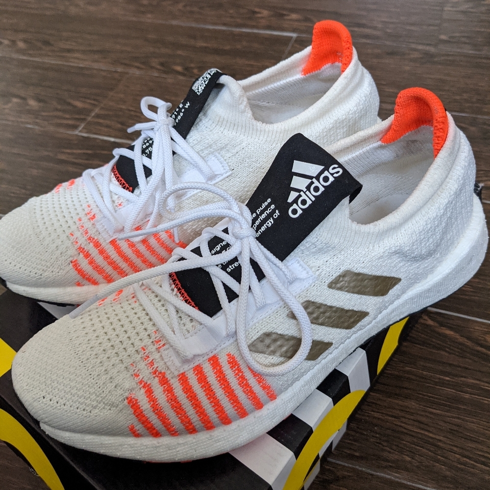 Running shoes - Picture 5 of 5